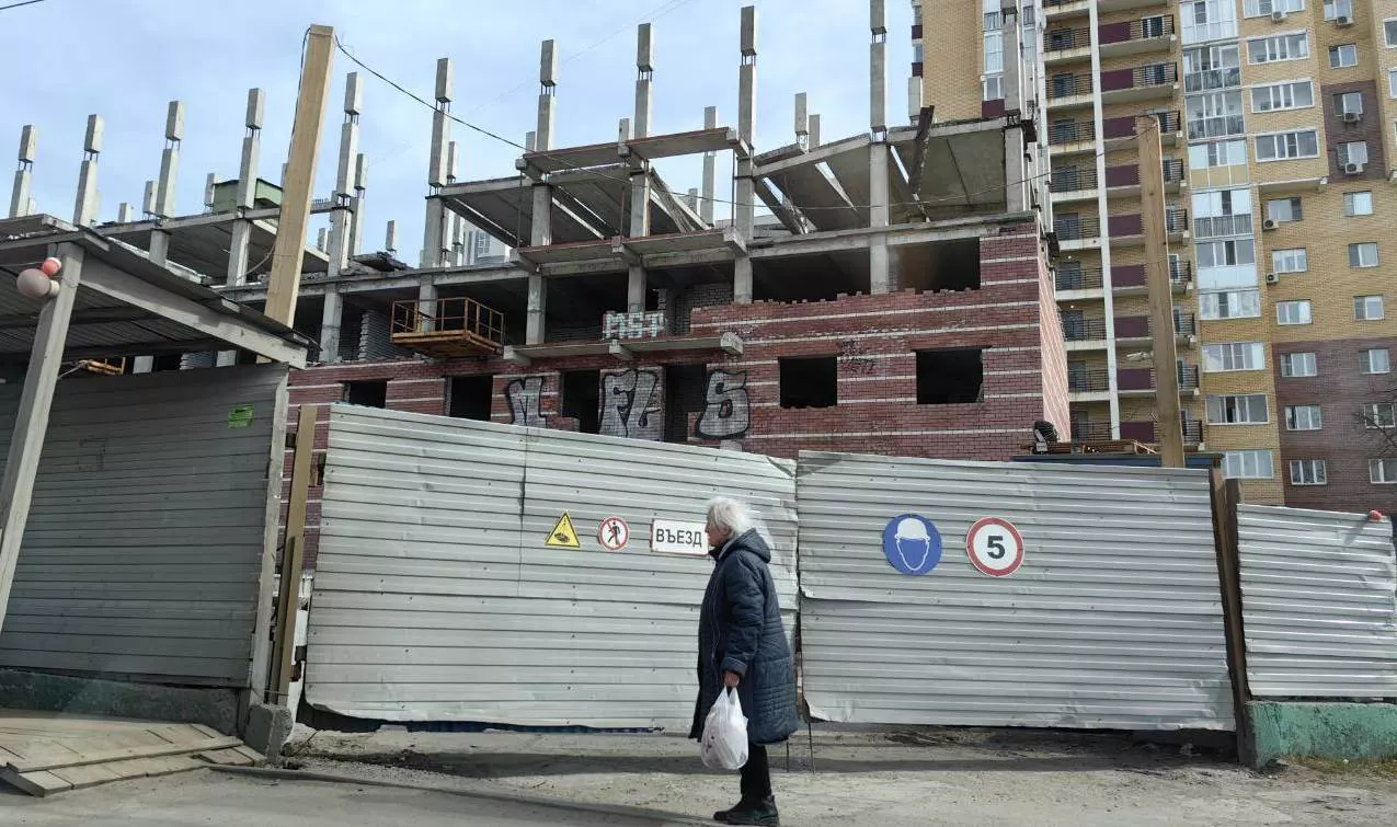 Пресс-служба правительства Нижегородской области