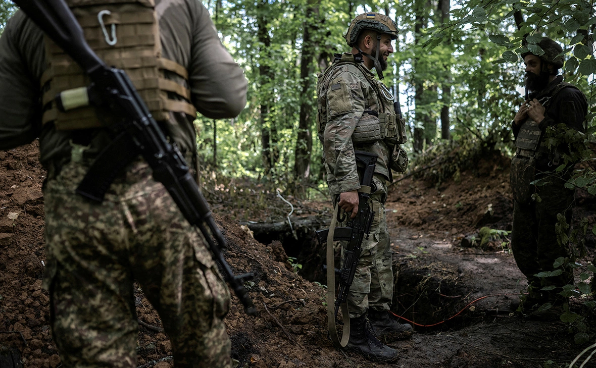 Вячеслав Ратинский / Reuters