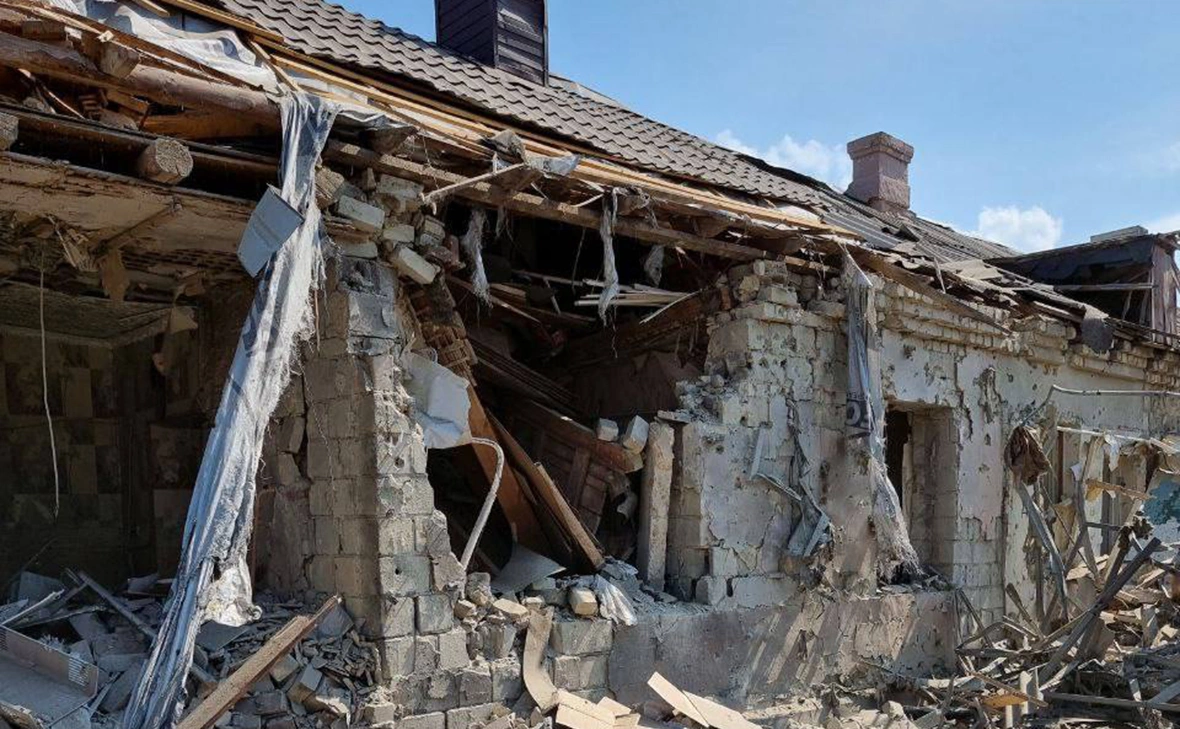 vvgladkov / Telegram