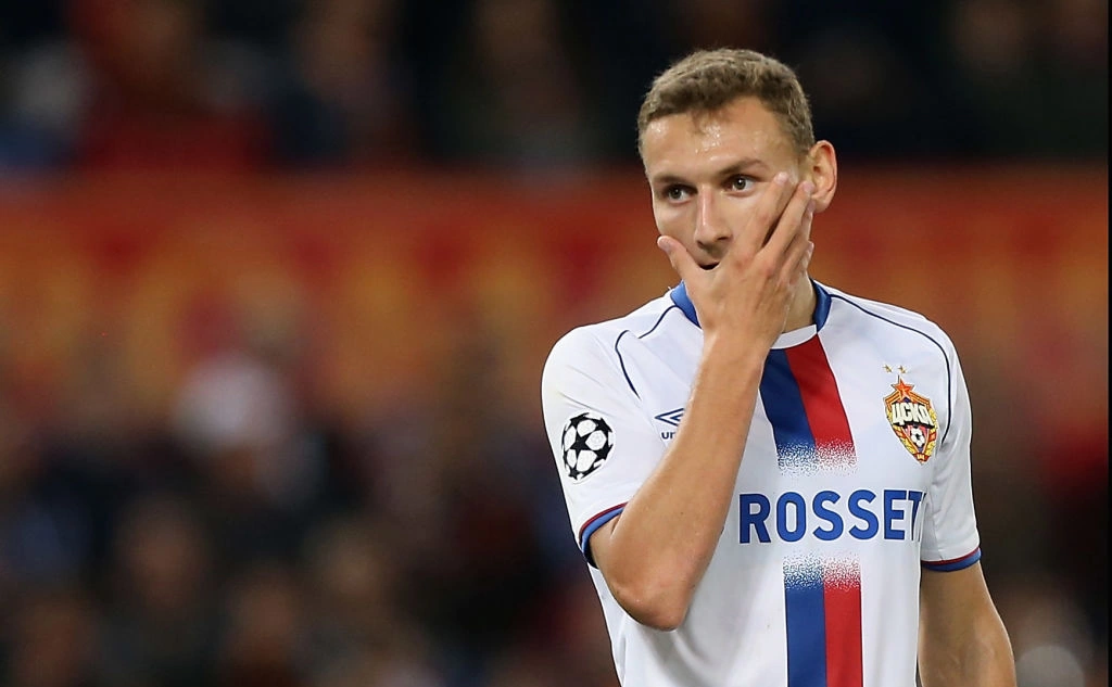 Paolo Bruno / Stringer / Getty Images