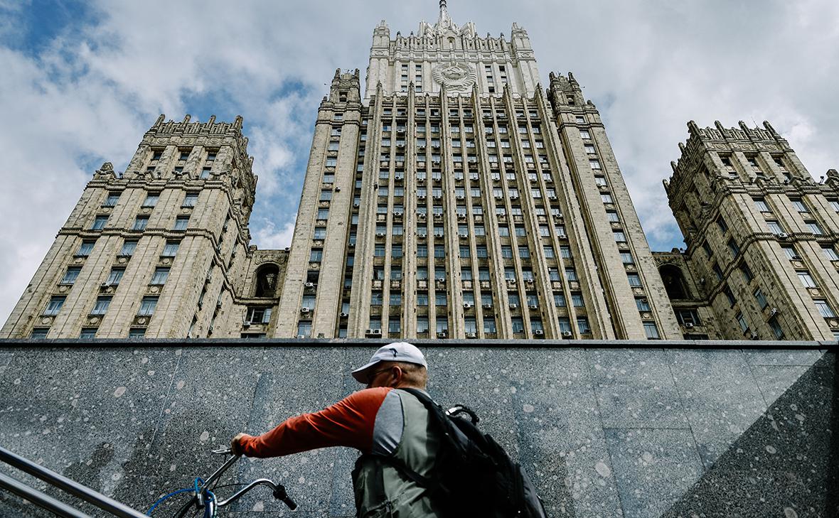 Фото:Андрей Любимов / РБК