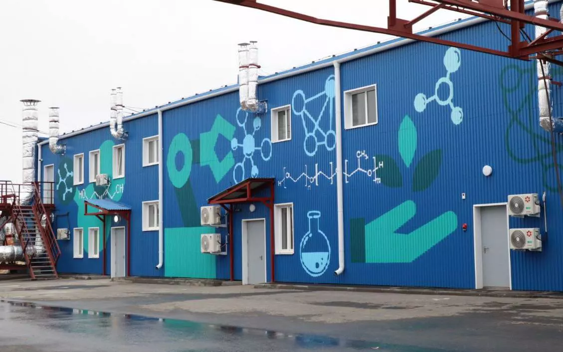 Пресс-служба правительства Нижегородской области