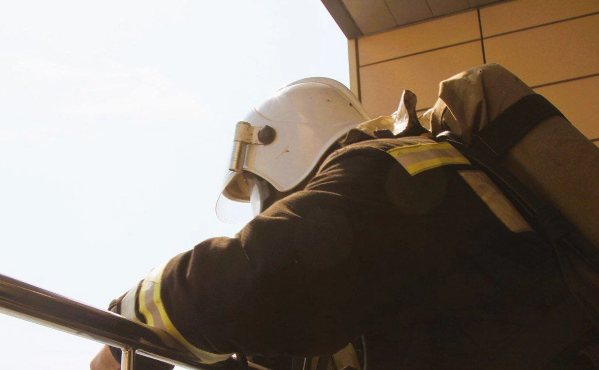 МЧС Воронежской области