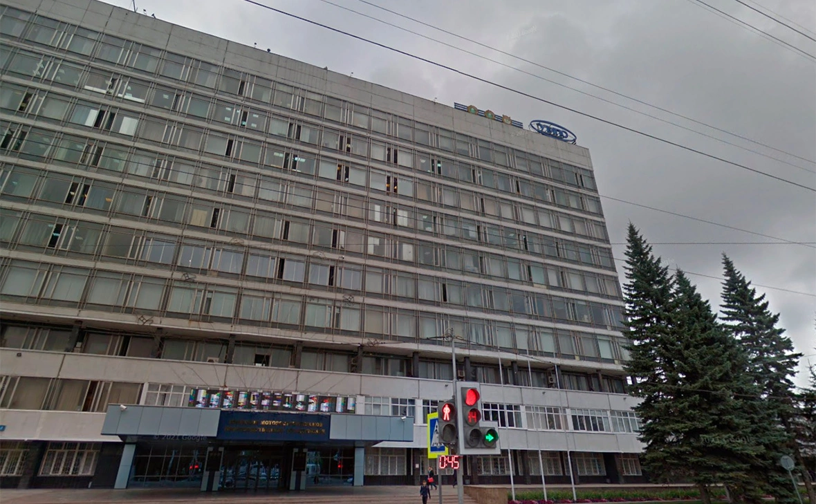 сервис Google Street View
