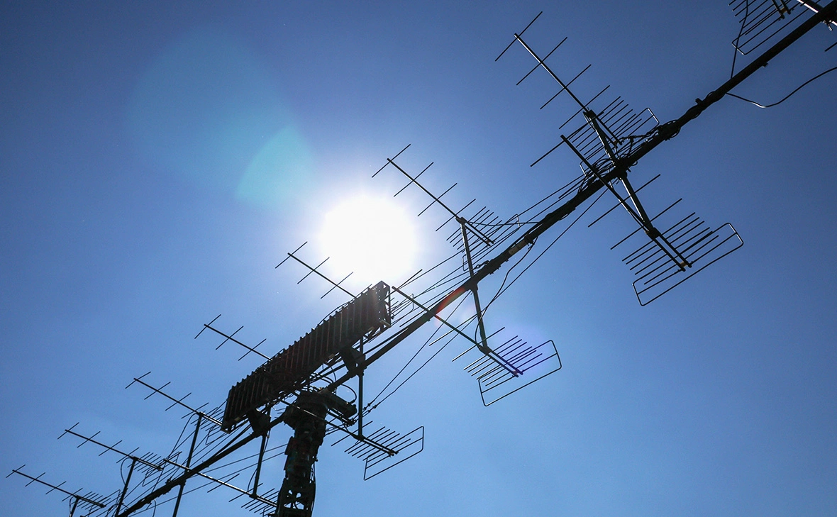 Александр Полегенько / ТАСС