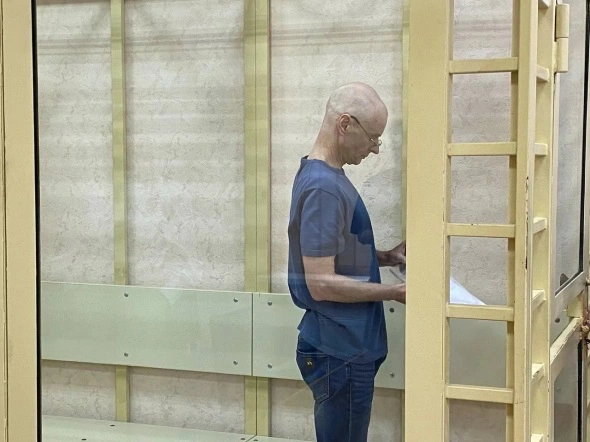 Александр Подгорчук