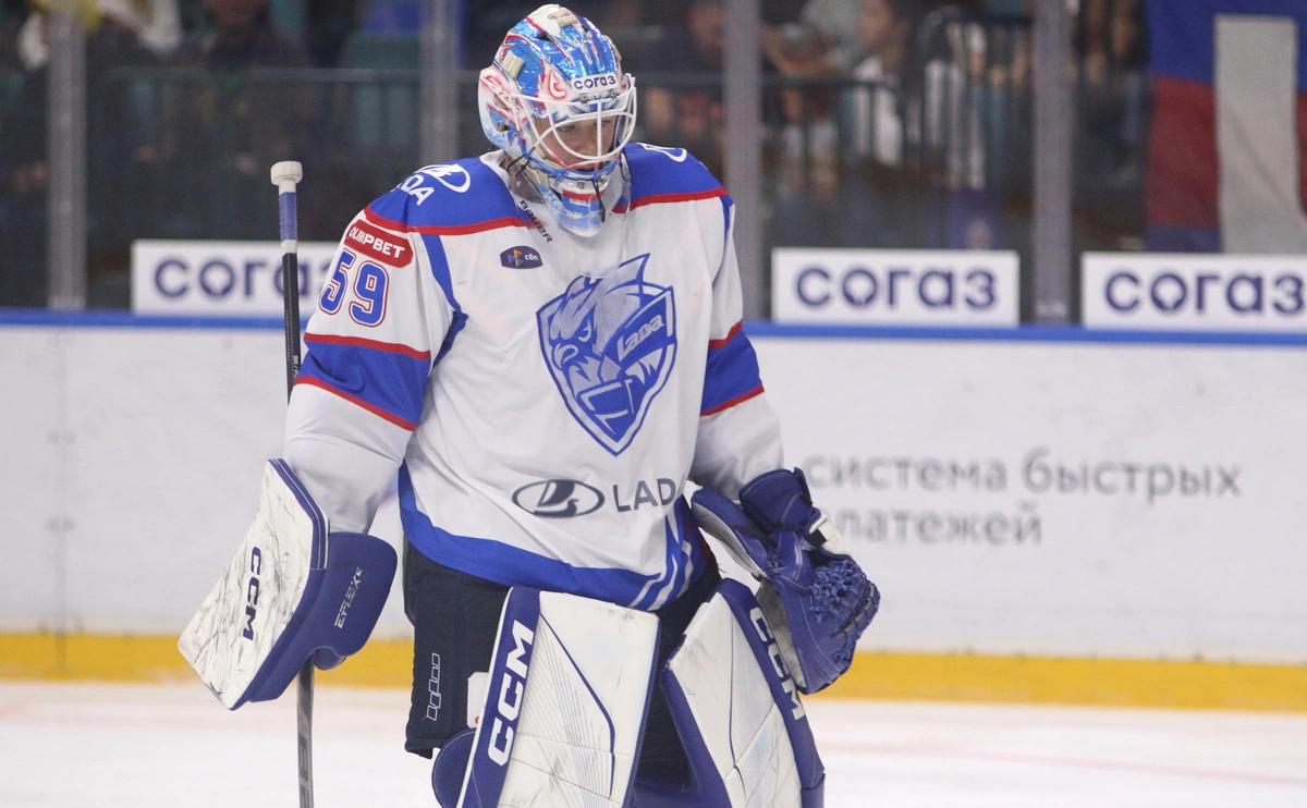 Maksim Konstantinov / Global Look Press