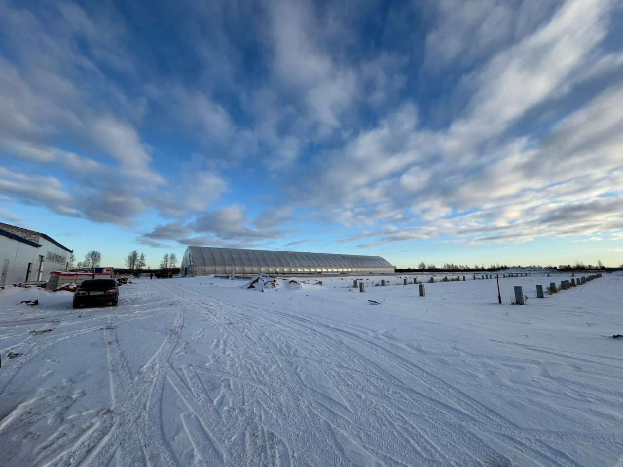 Информцентр правительства Тюменской области.