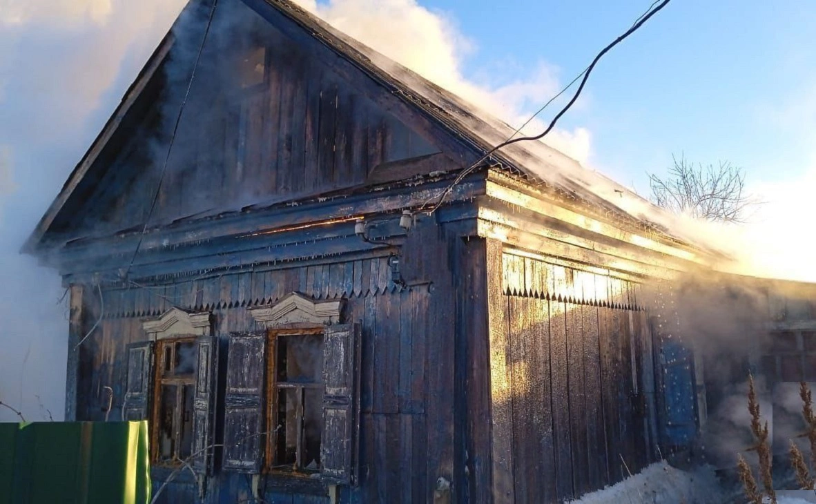 ГУ МЧС России по РБ