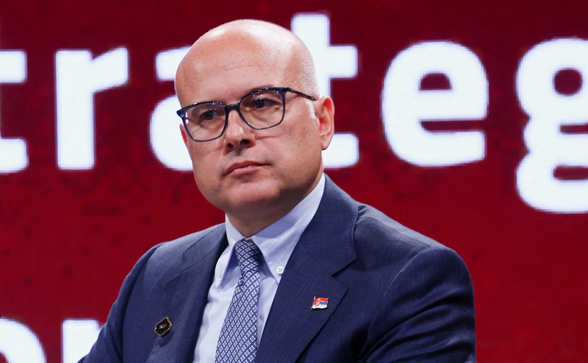 Borut Zivulovic / Reuters