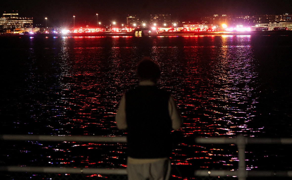 Carlos Barria / Reuters