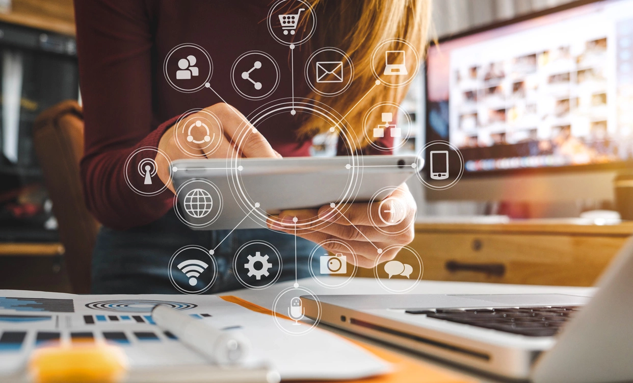 Кто такой интернет-маркетолог и какие у него обязанности