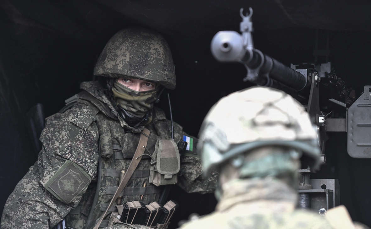 Константин Михальчевский / РИА Новости