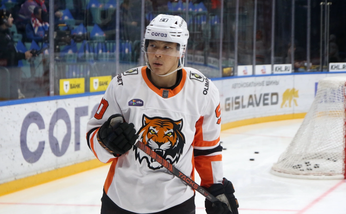 Maksim Konstantinov / Global Look Press