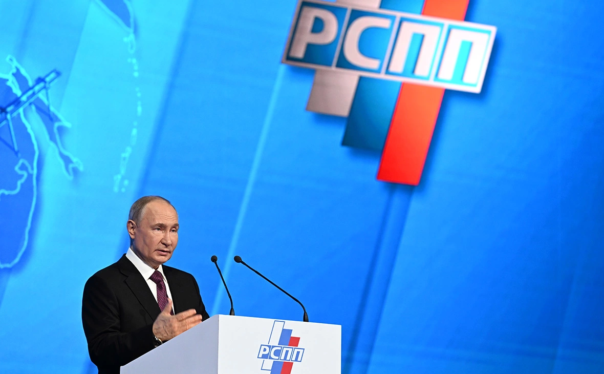 Алексей Майшев / РИА Новости