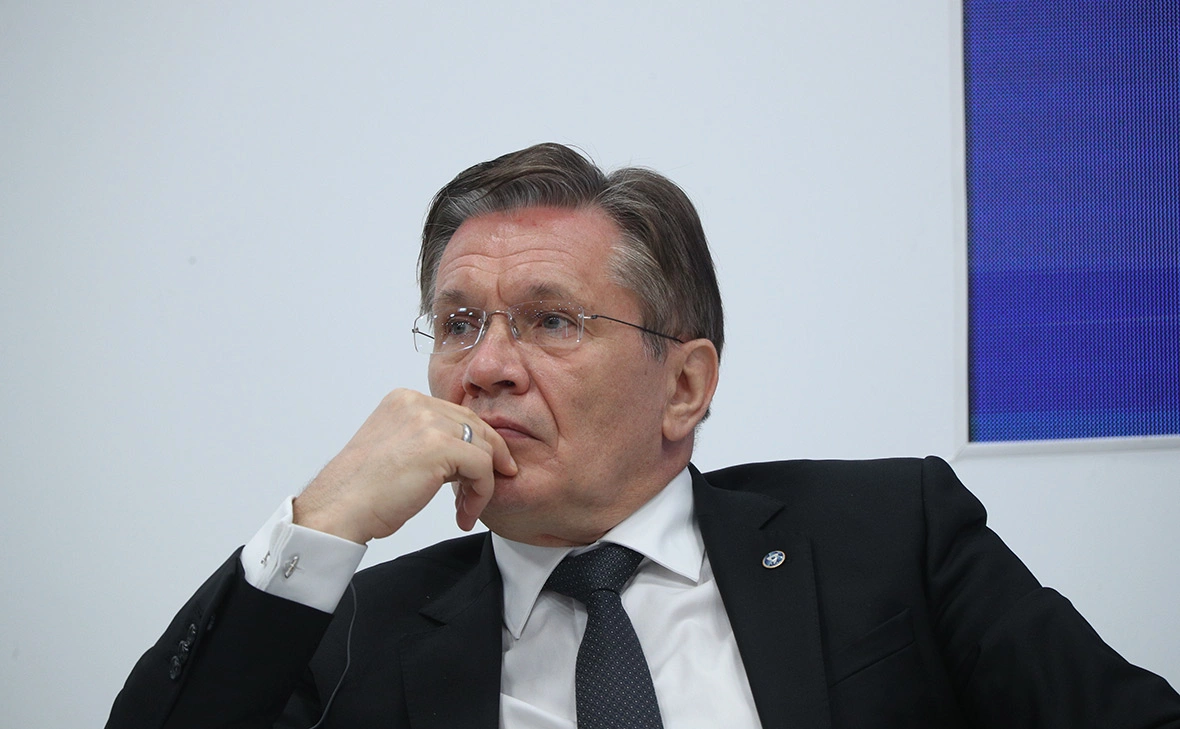 Владислав Шатило / РБК