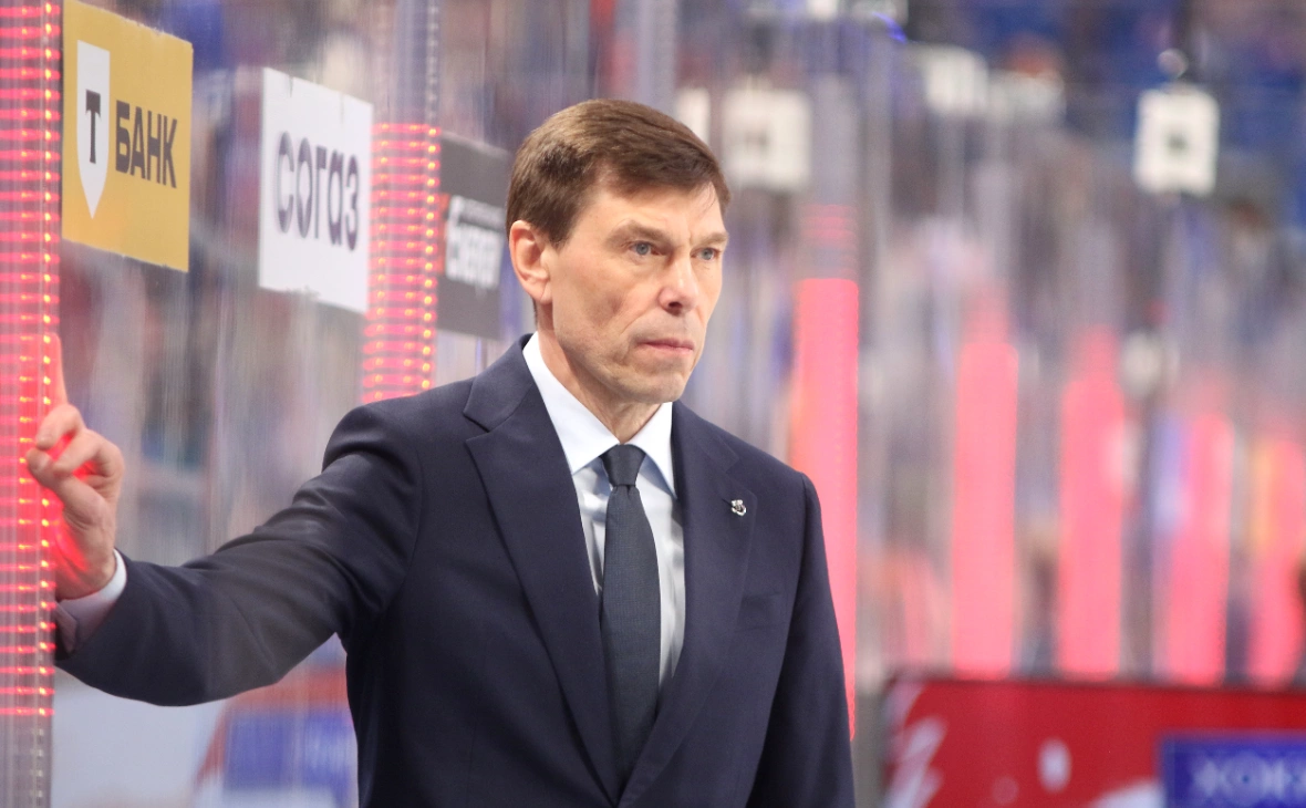 Maksim Konstantinov / Global Look Press