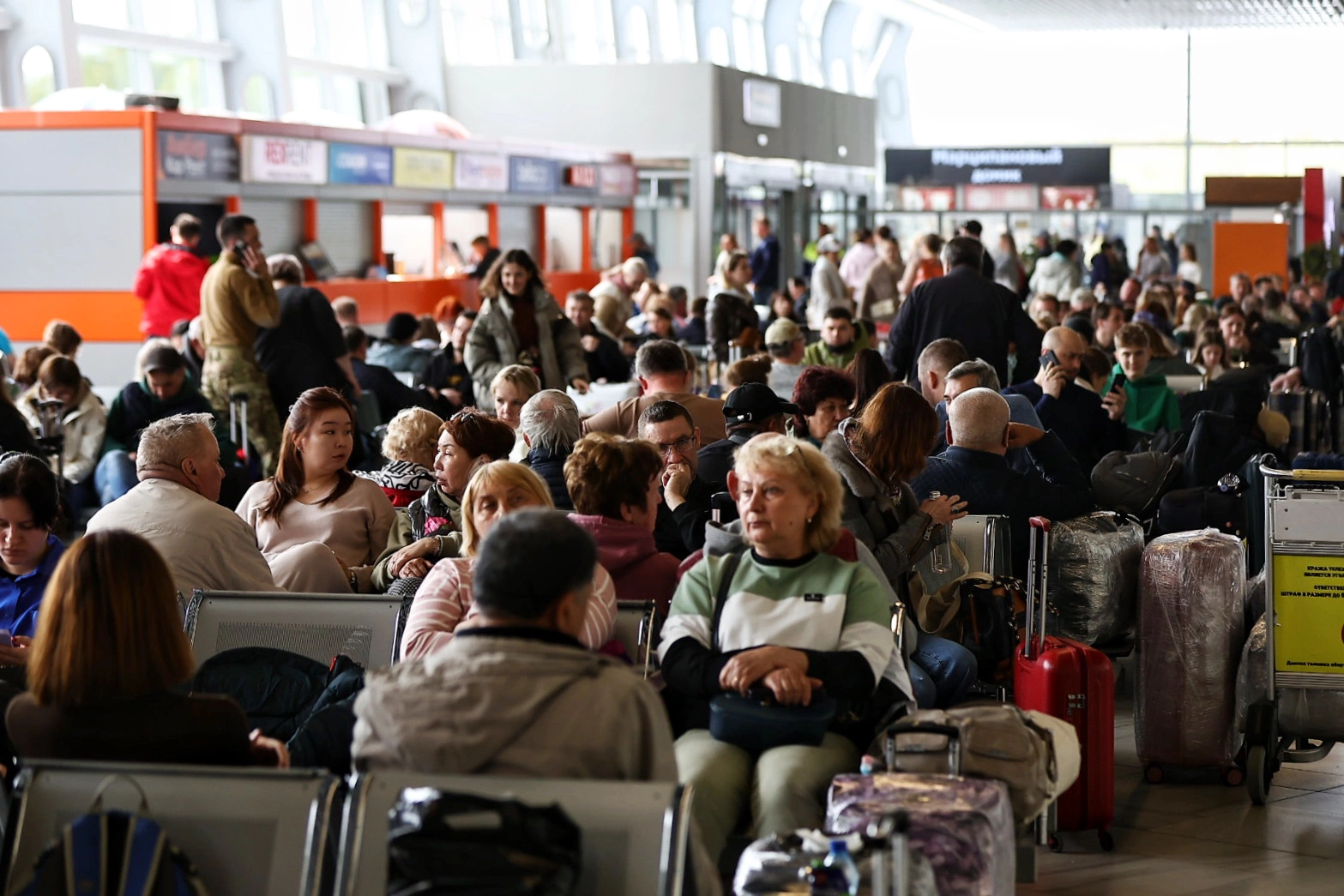 Александр Подгорчук