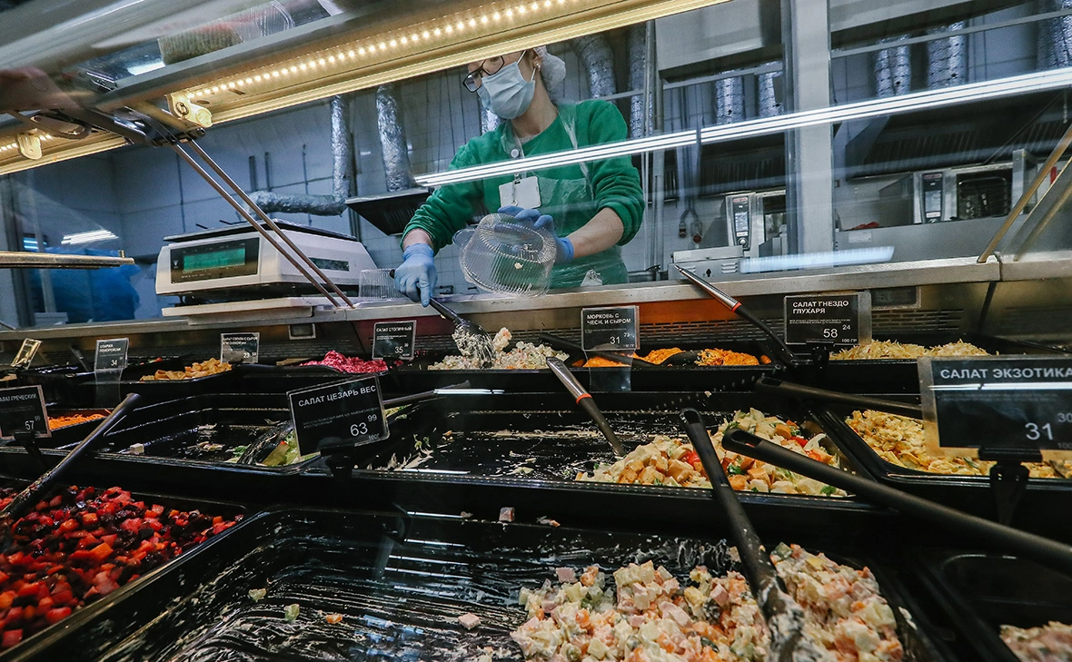 Андрей Любимов / РБК