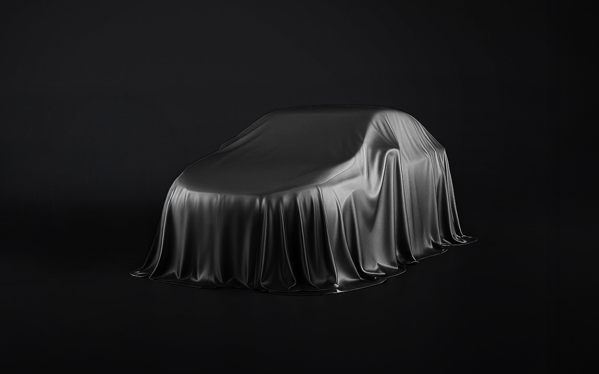 Тизер первого кроссовера Lada