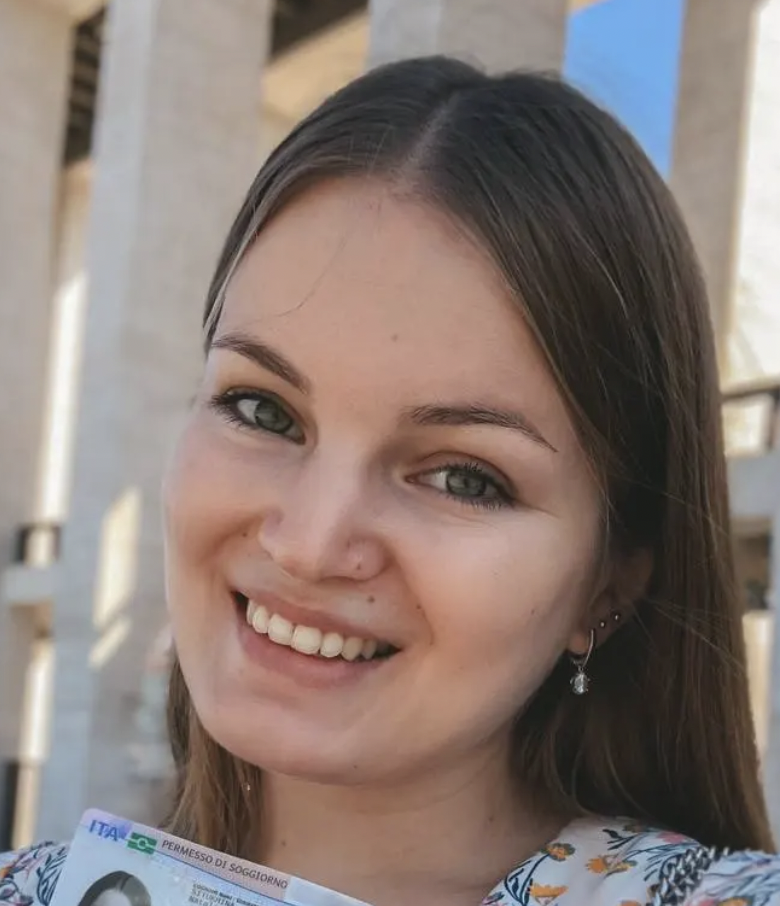 Наталья Ситухина