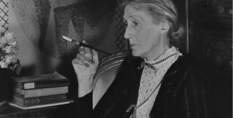 Вирджиния Вулф, 1939