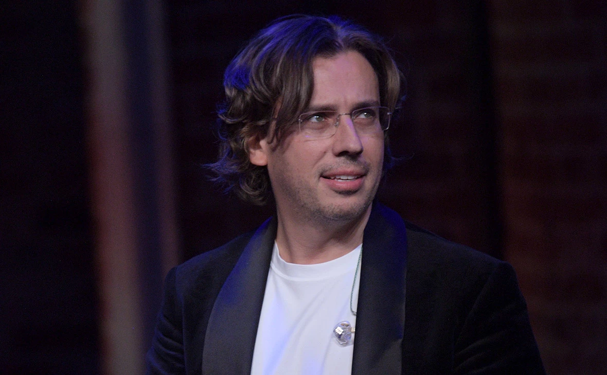 Евгений Биятов / РИА Новости