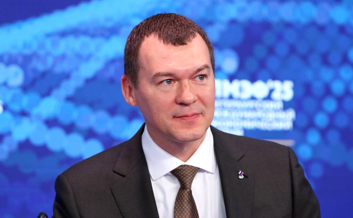 Maksim Konstantinov / Global Look Press