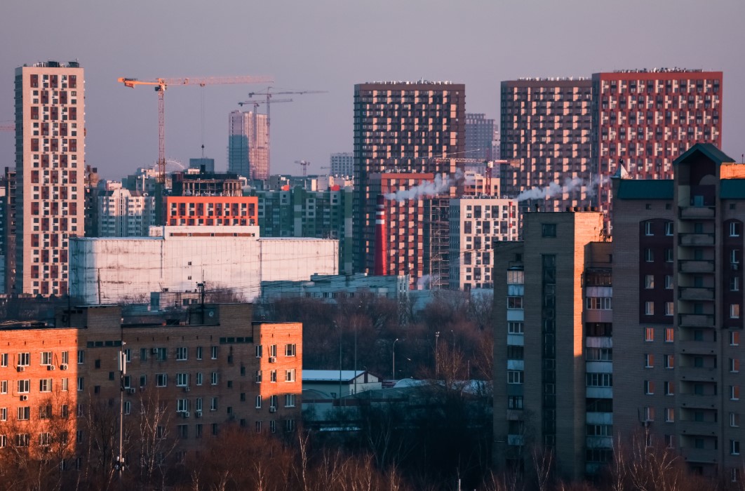 Фото: Роман Наумов / URA.RU