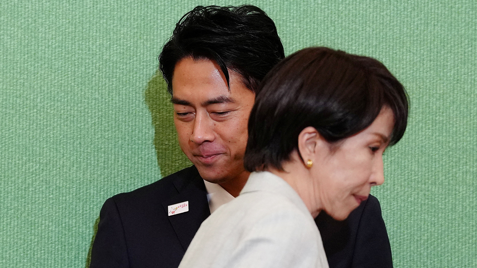 В Японии избрали премьер-министра. Впервые в истории страны это женщина