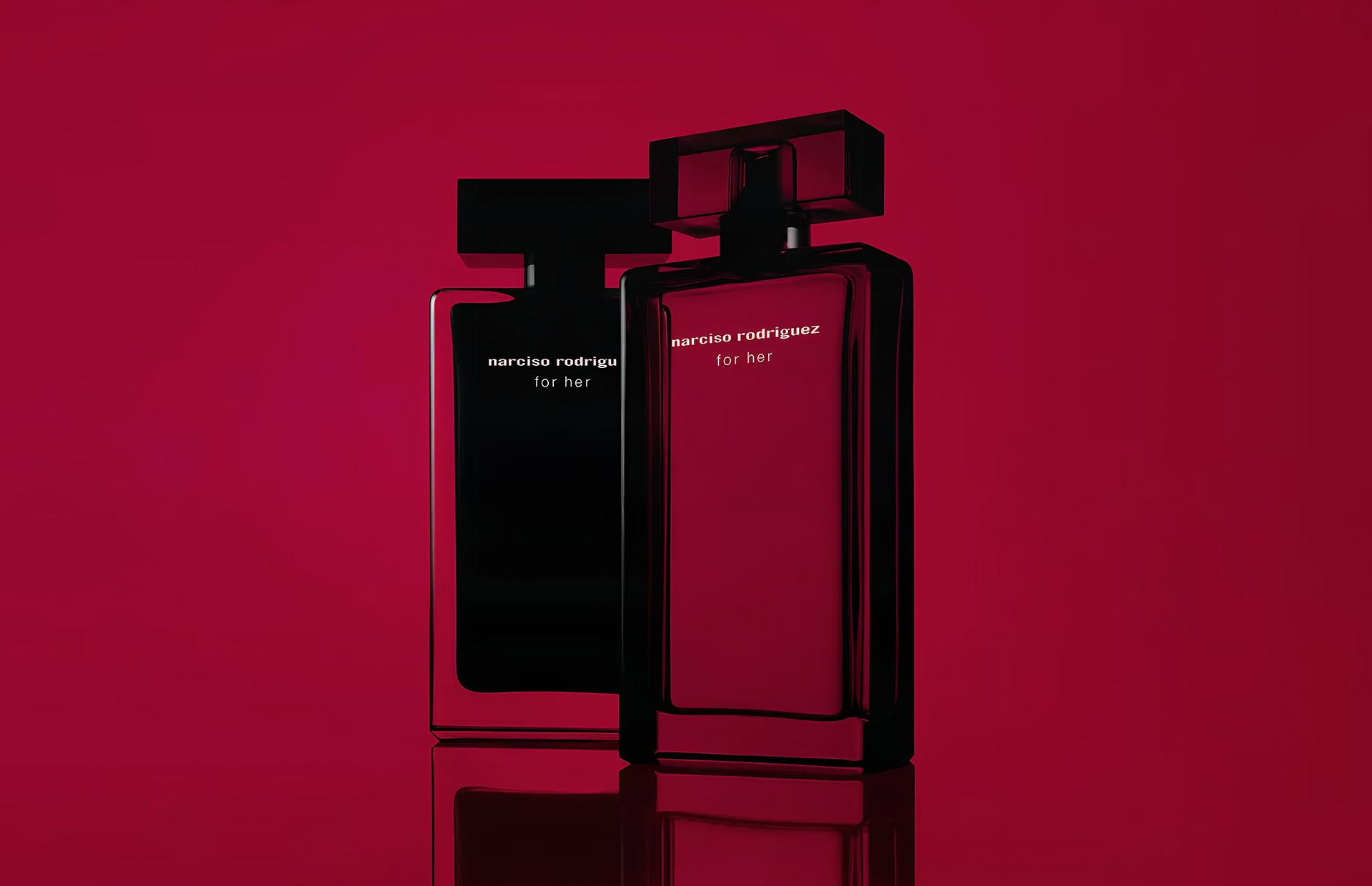 Фото: Narciso Rodriguez