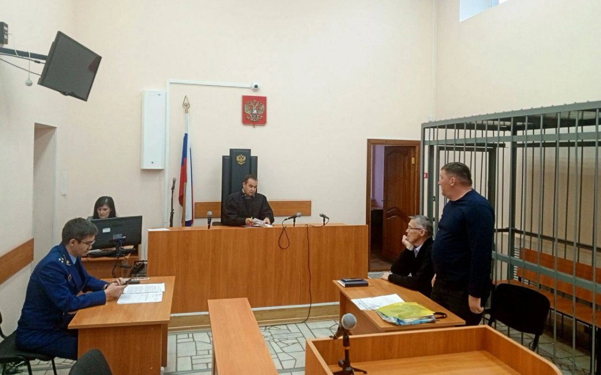 прокуратура РБ