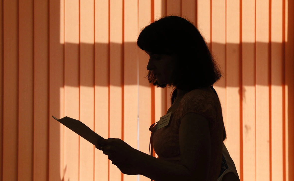 Артем Геодакян / ТАСС