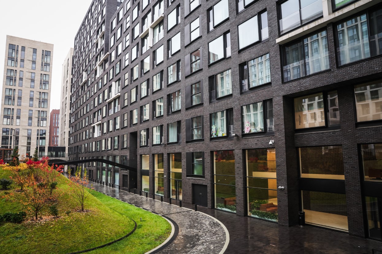 Фото: Роман Наумов / URA.RU