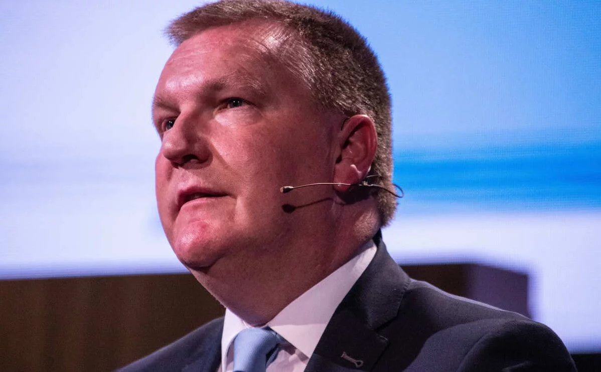 Kristian Tuxen Ladegaard Berg / Keystone Press Agency / Global Look Press