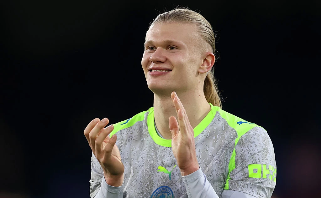 Alex Pantling / Getty Images