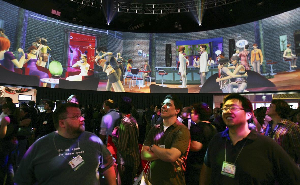 Фото: David McNew / Getty Images