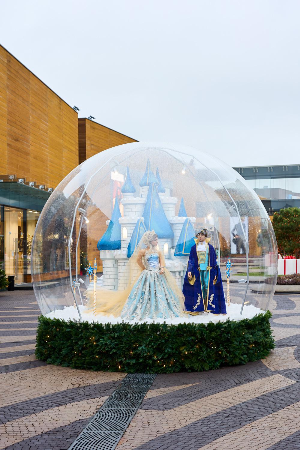 Фото: пресс-служба  «Барвиха Luxury Village»