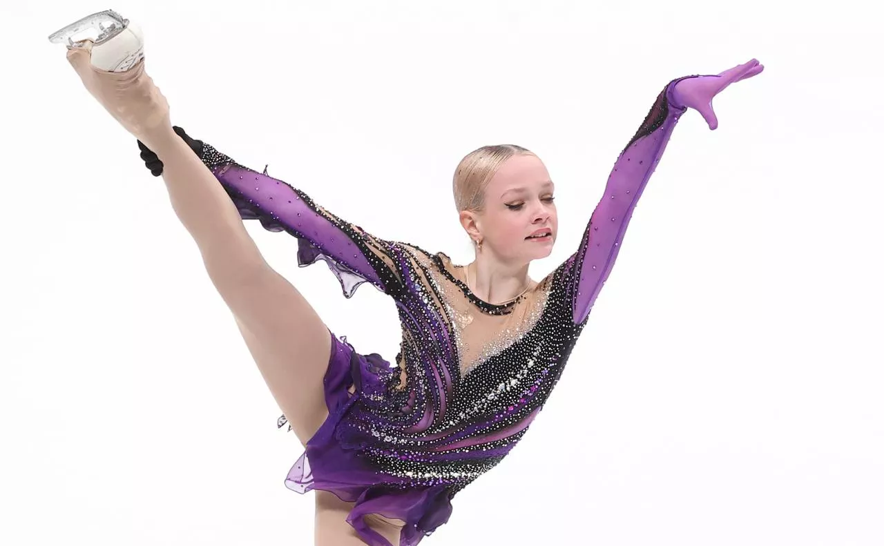 Донат Сорокин / ТАСС