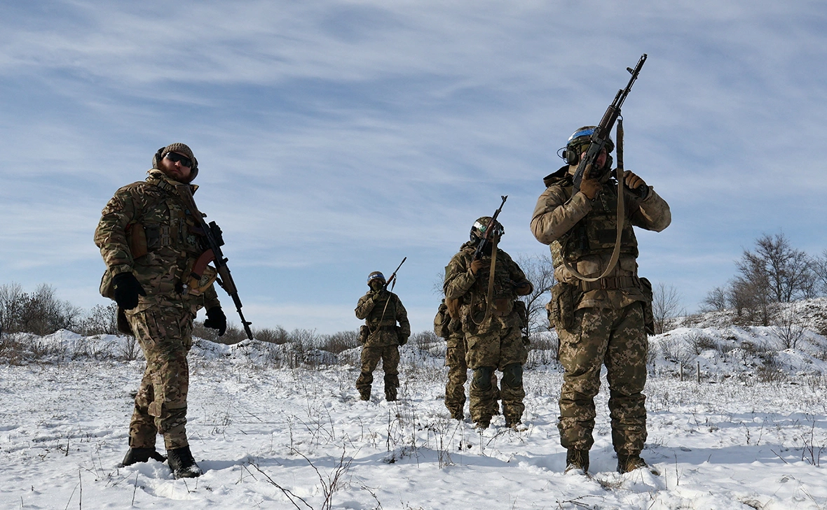 Андрей Андриенко / Reuters