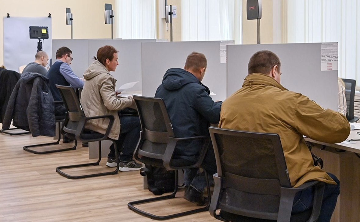 Максим Мишин / пресс-служба Мэра и Правительства Москвы