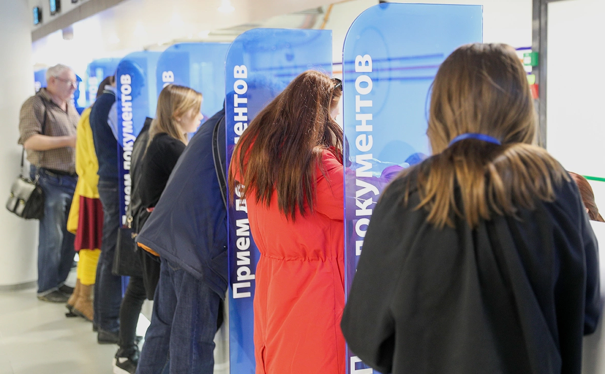 Александр Щербак / ТАСС