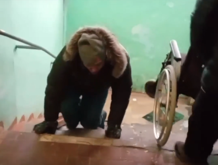 VK Народный фронт | Пермский край