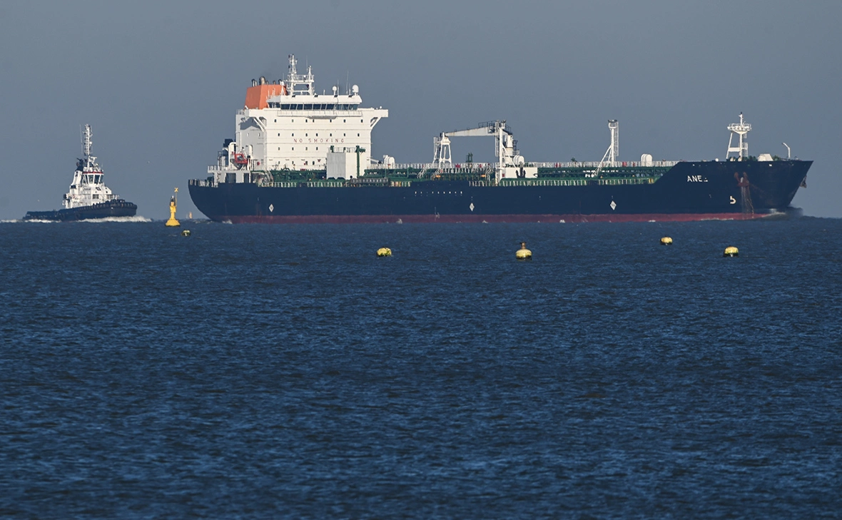 Lars Klemmer / dpa / Global Look Press