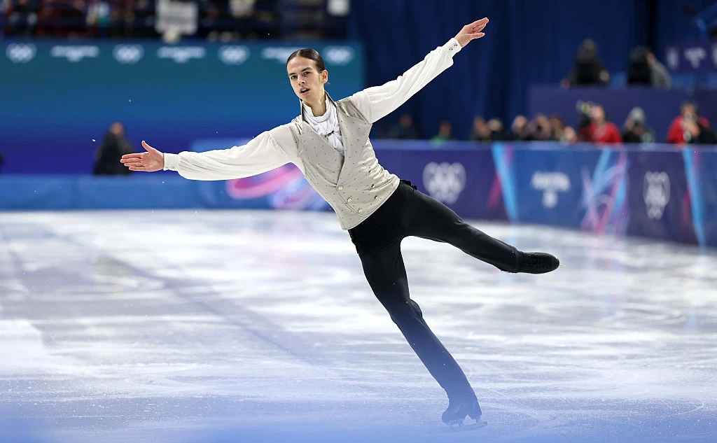 Joosep Martinson / Getty Images