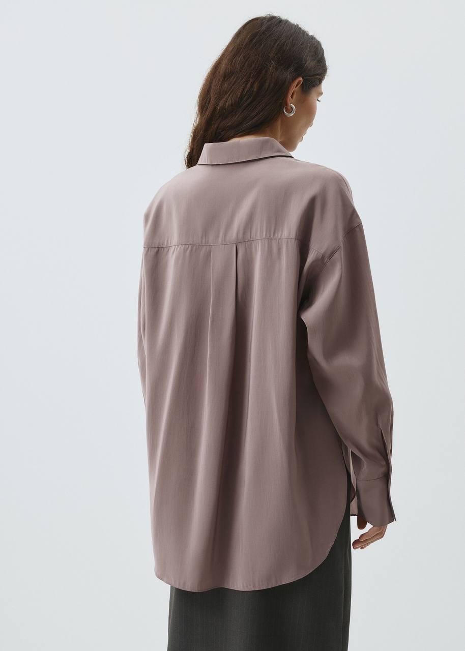 Рубашка из модала, Sela