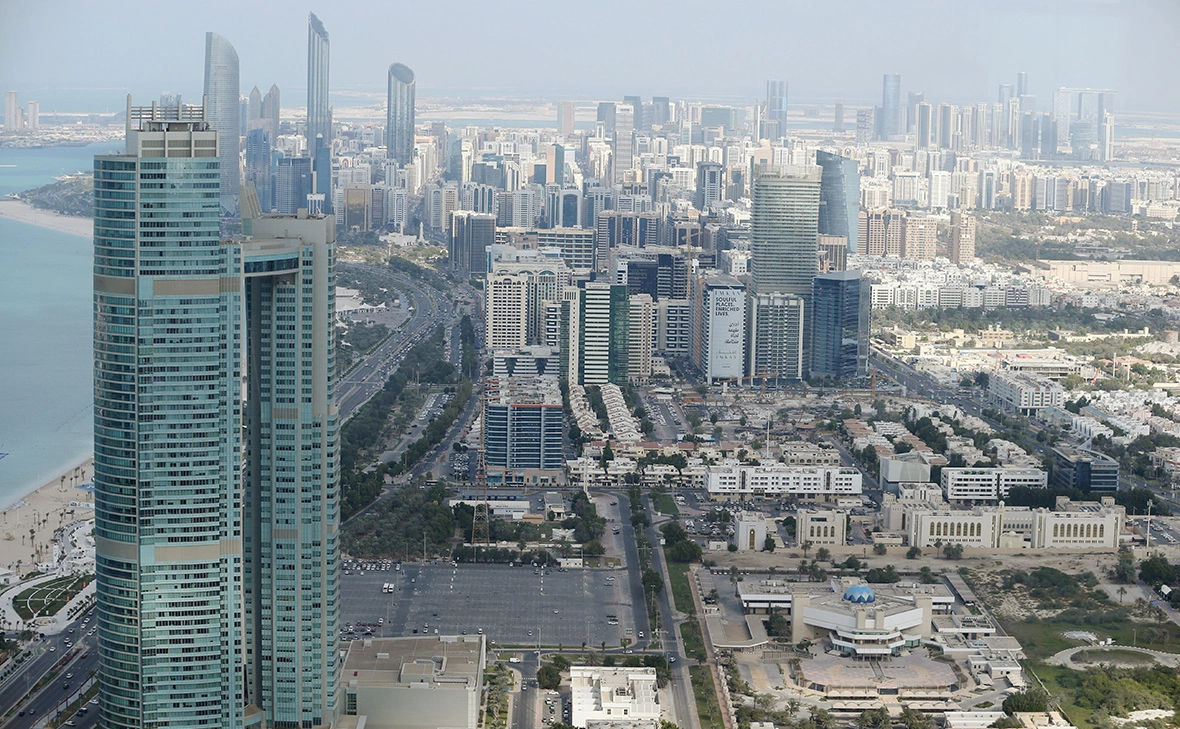 Hamad I Mohammed / Reuters