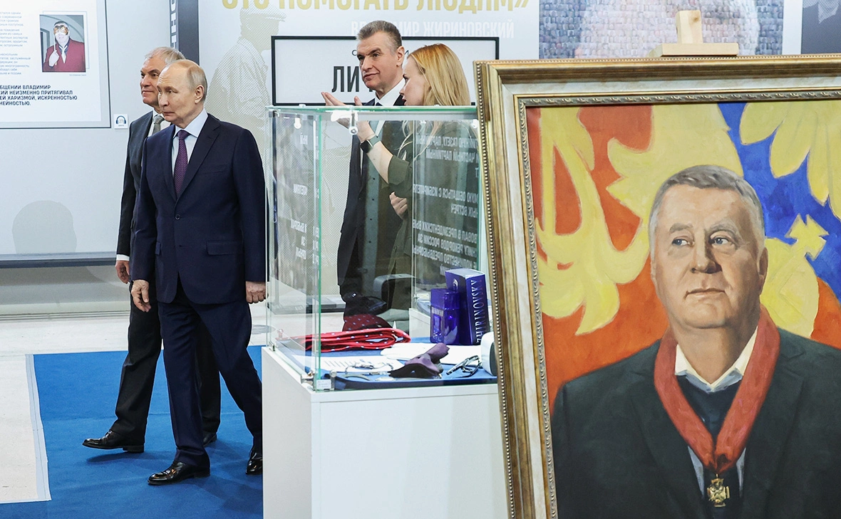 Валерий Шарифулин / ТАСС