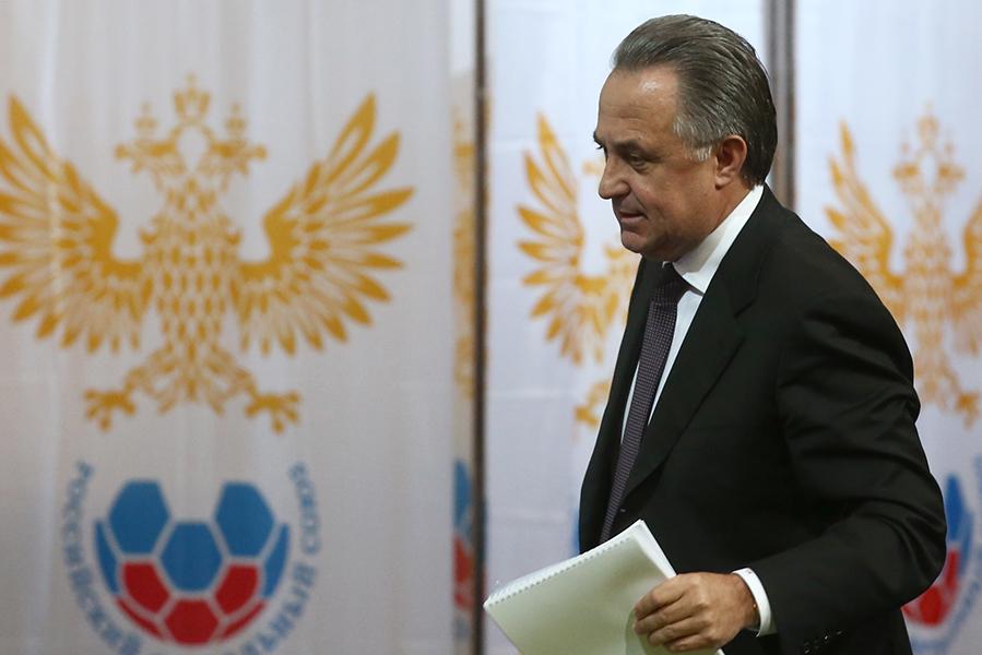 Станислав Красильников / ТАСС