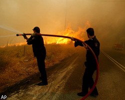 Взрывом на заправке в Бурятии займется милиция